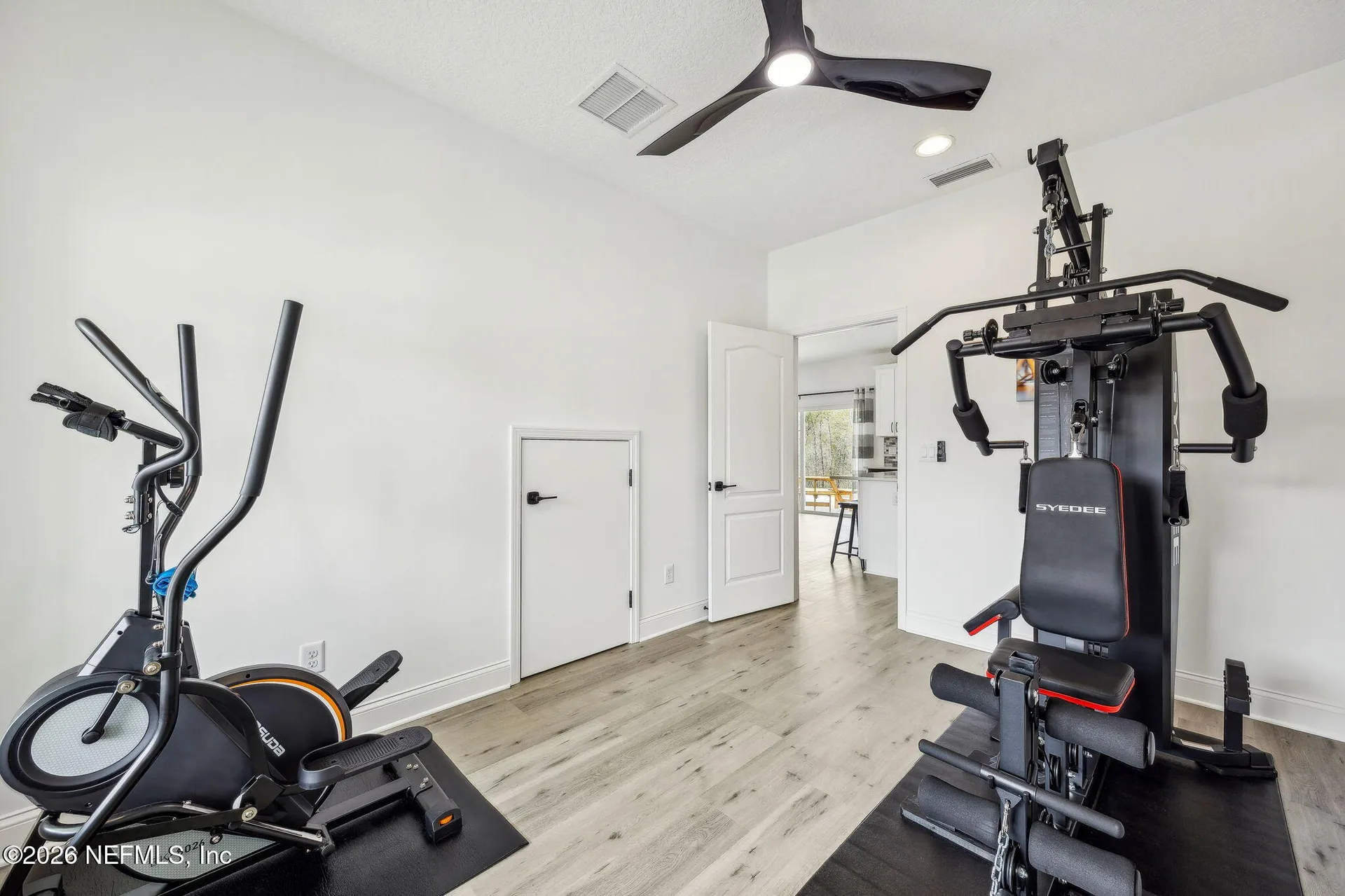 15466 Bullock Bluff Road Bryceville FL 32009