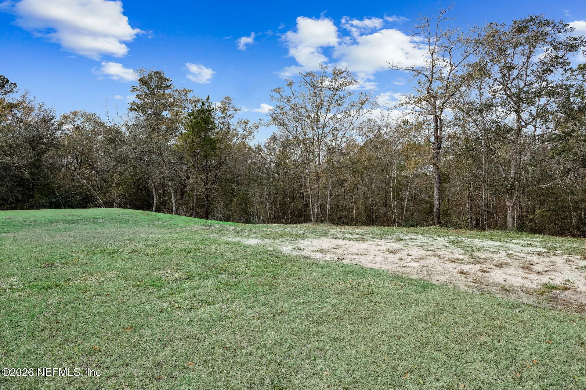 15466 Bullock Bluff Road Bryceville FL 32009