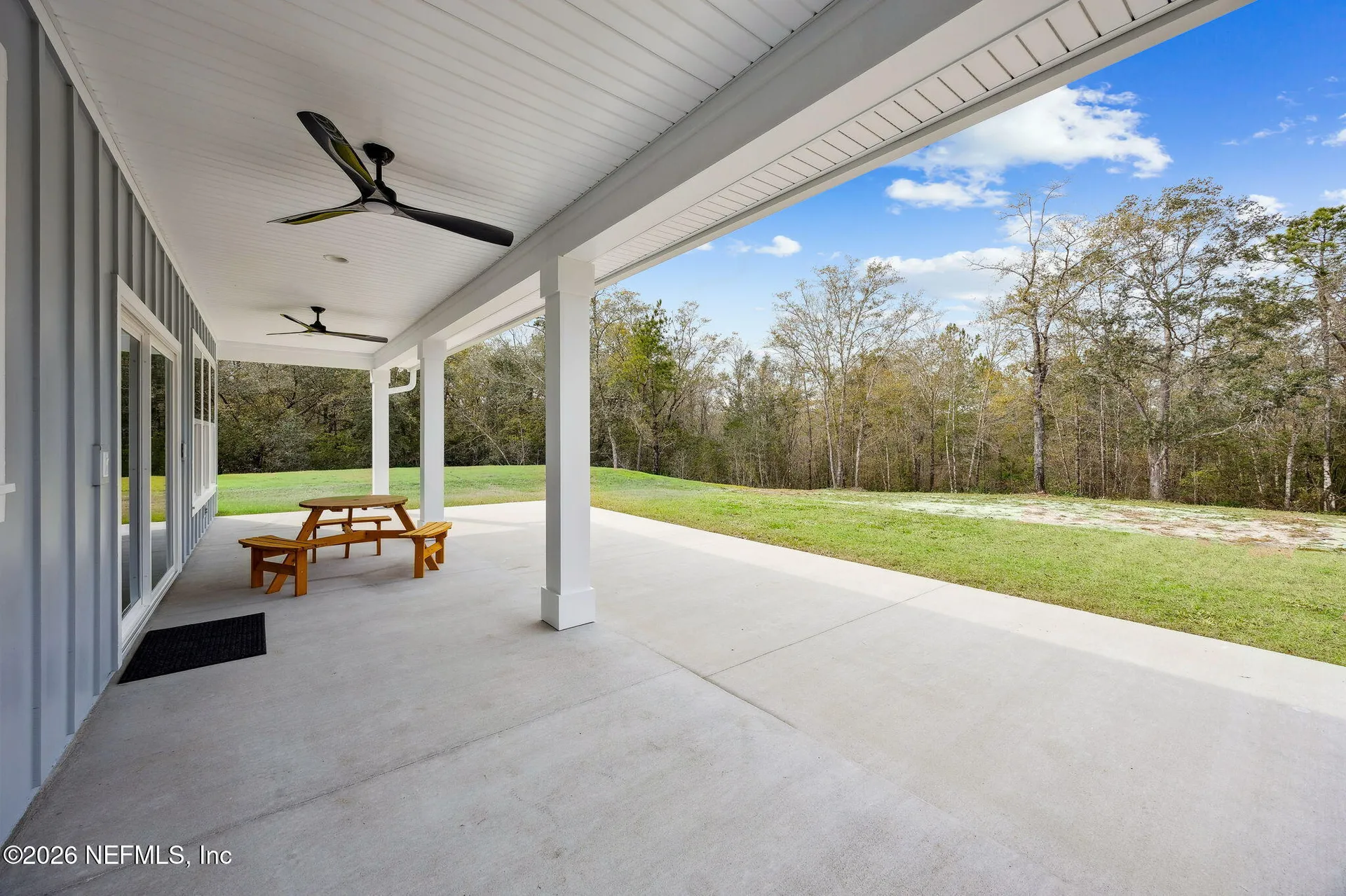 15466 Bullock Bluff Road Bryceville FL 32009