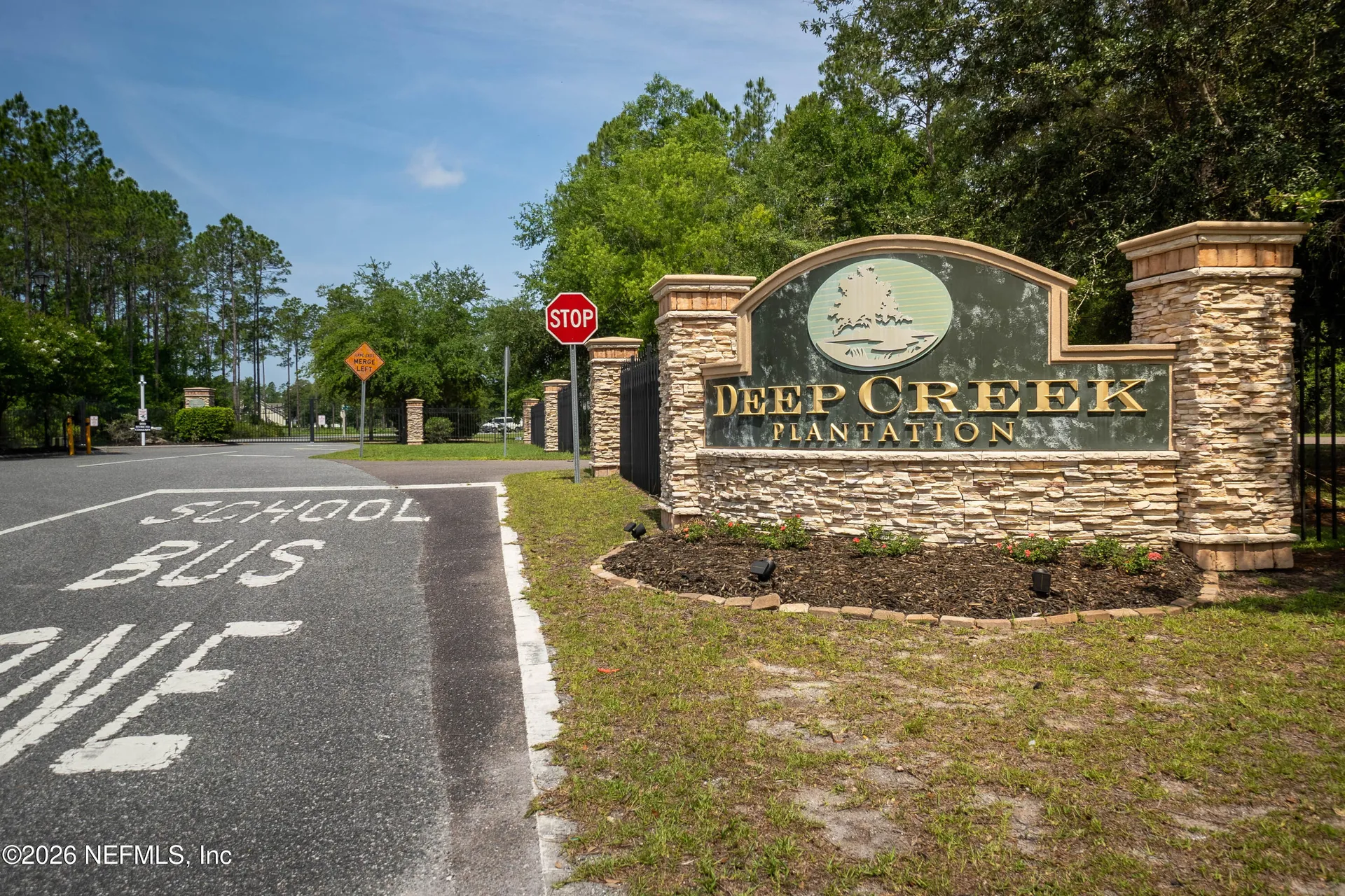 15466 Bullock Bluff Road Bryceville FL 32009