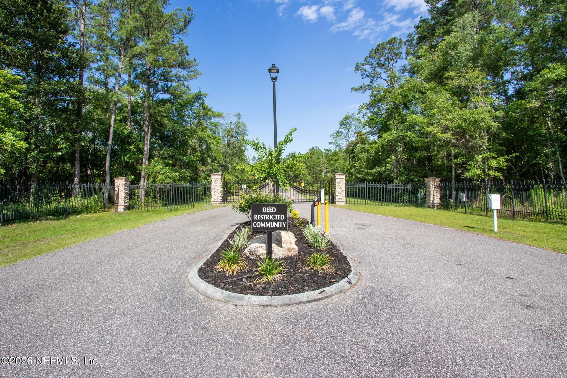 15466 Bullock Bluff Road Bryceville FL 32009