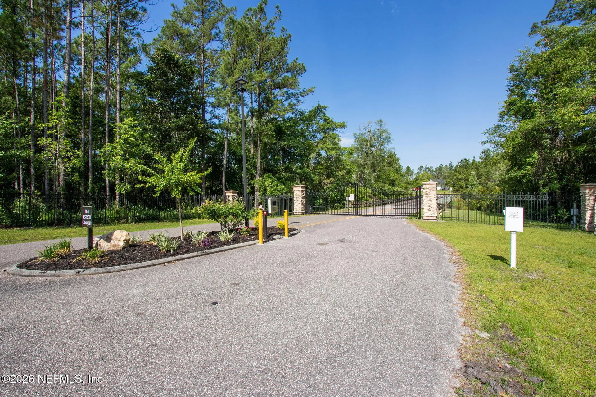 15466 Bullock Bluff Road Bryceville FL 32009