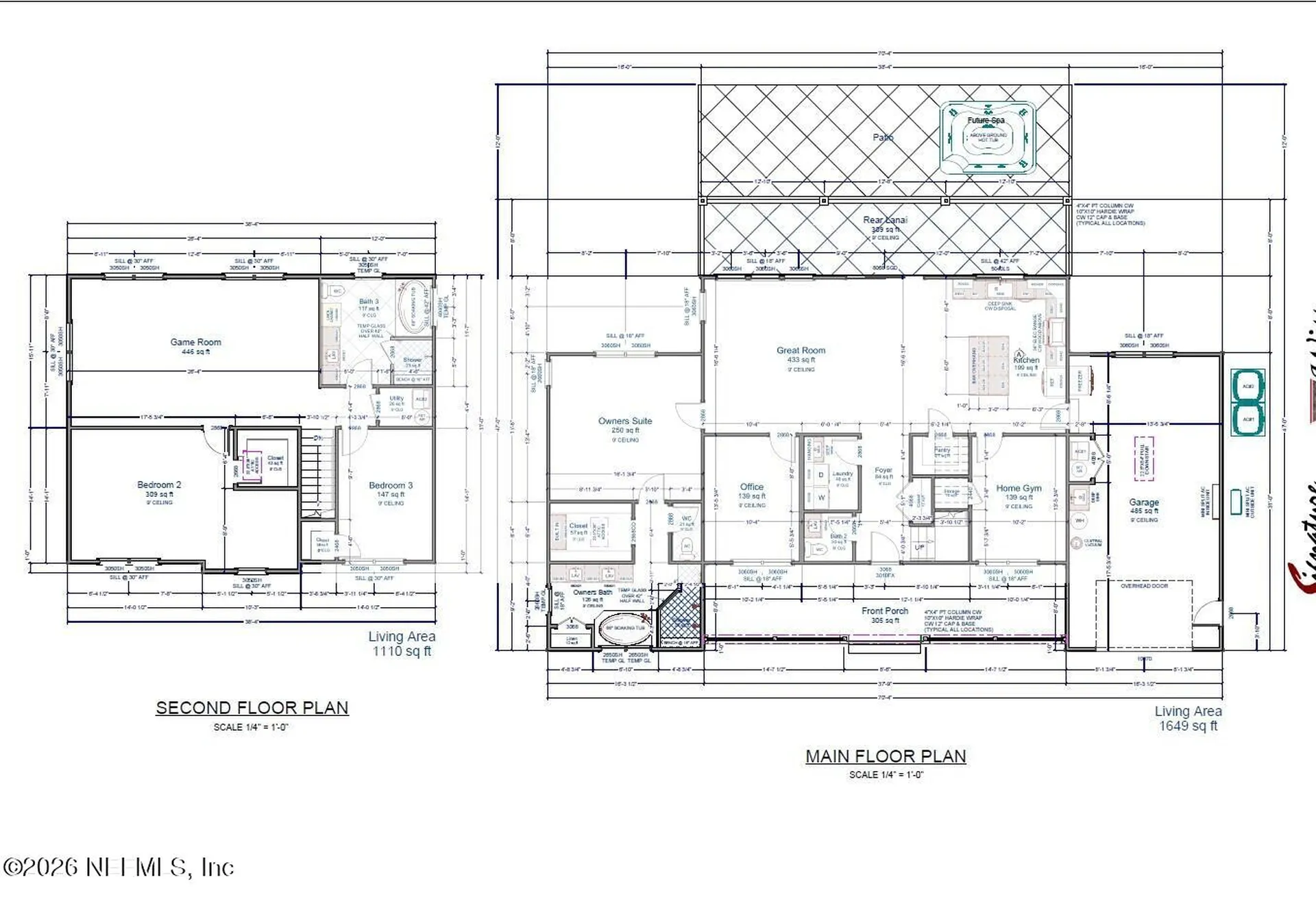 15466 Bullock Bluff Road Bryceville FL 32009