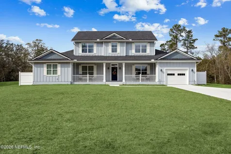 15466 Bullock Bluff Road Bryceville FL 32009