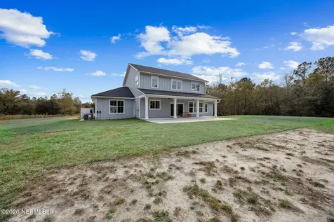 15466 Bullock Bluff Road Bryceville FL 32009
