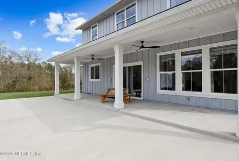 15466 Bullock Bluff Road Bryceville FL 32009