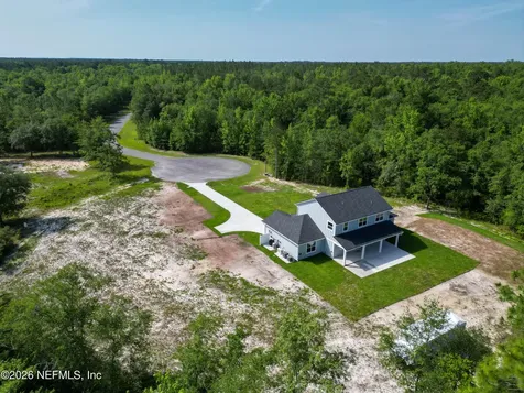 15466 Bullock Bluff Road Bryceville FL 32009
