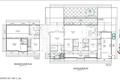 15466 Bullock Bluff Road Bryceville FL 32009