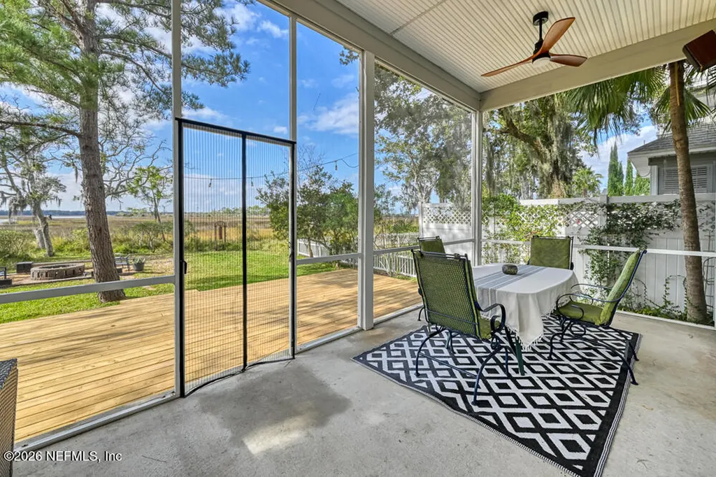 1470 Marsh View Court Atlantic Beach FL 32233