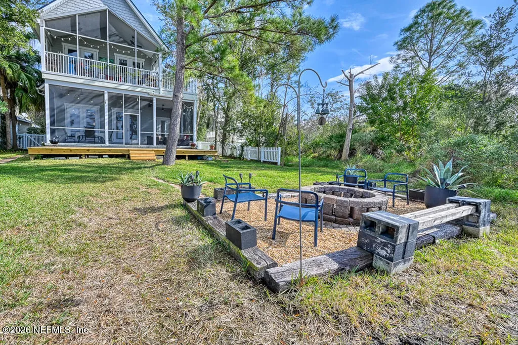 1470 Marsh View Court Atlantic Beach FL 32233