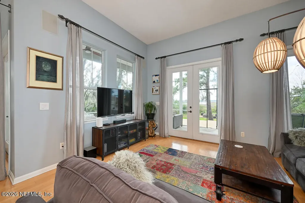 1470 Marsh View Court Atlantic Beach FL 32233