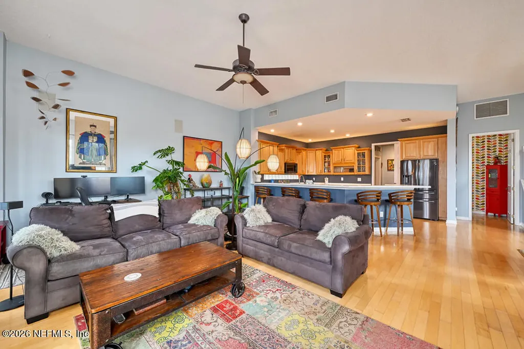 1470 Marsh View Court Atlantic Beach FL 32233