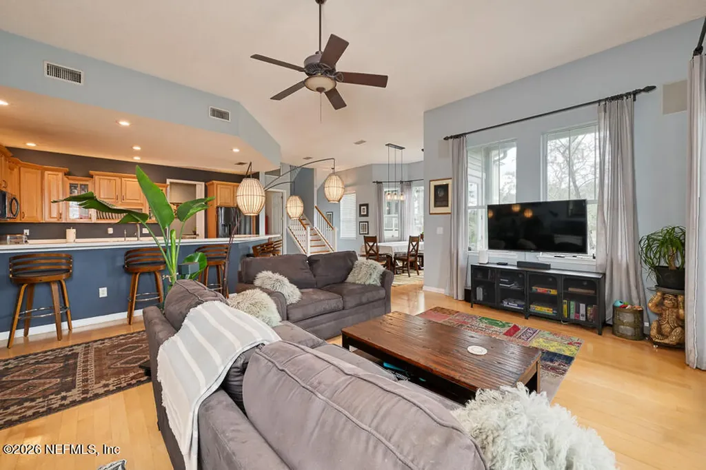 1470 Marsh View Court Atlantic Beach FL 32233