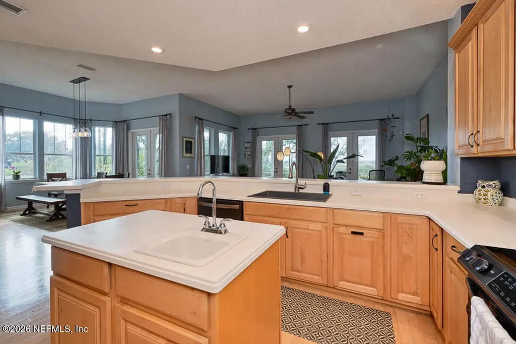 1470 Marsh View Court Atlantic Beach FL 32233