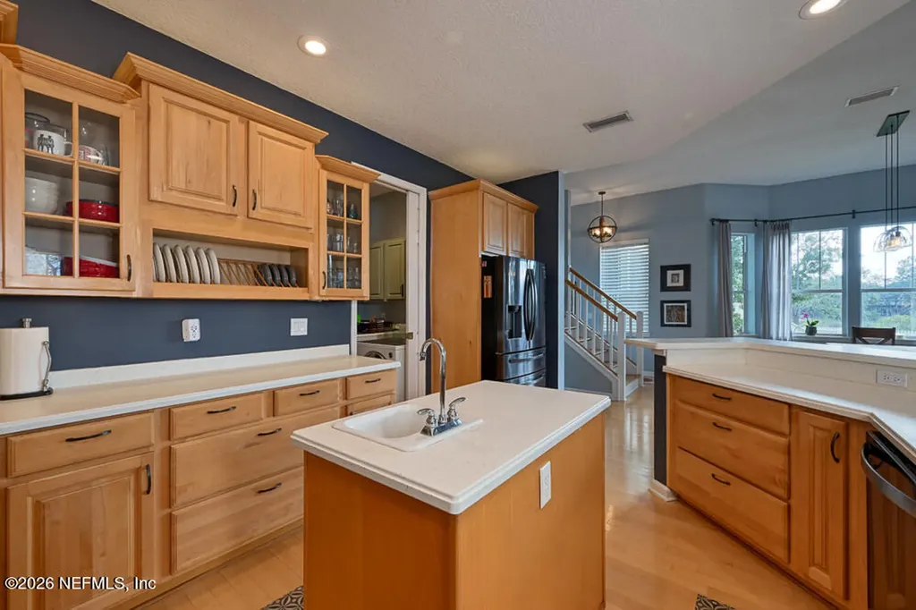 1470 Marsh View Court Atlantic Beach FL 32233