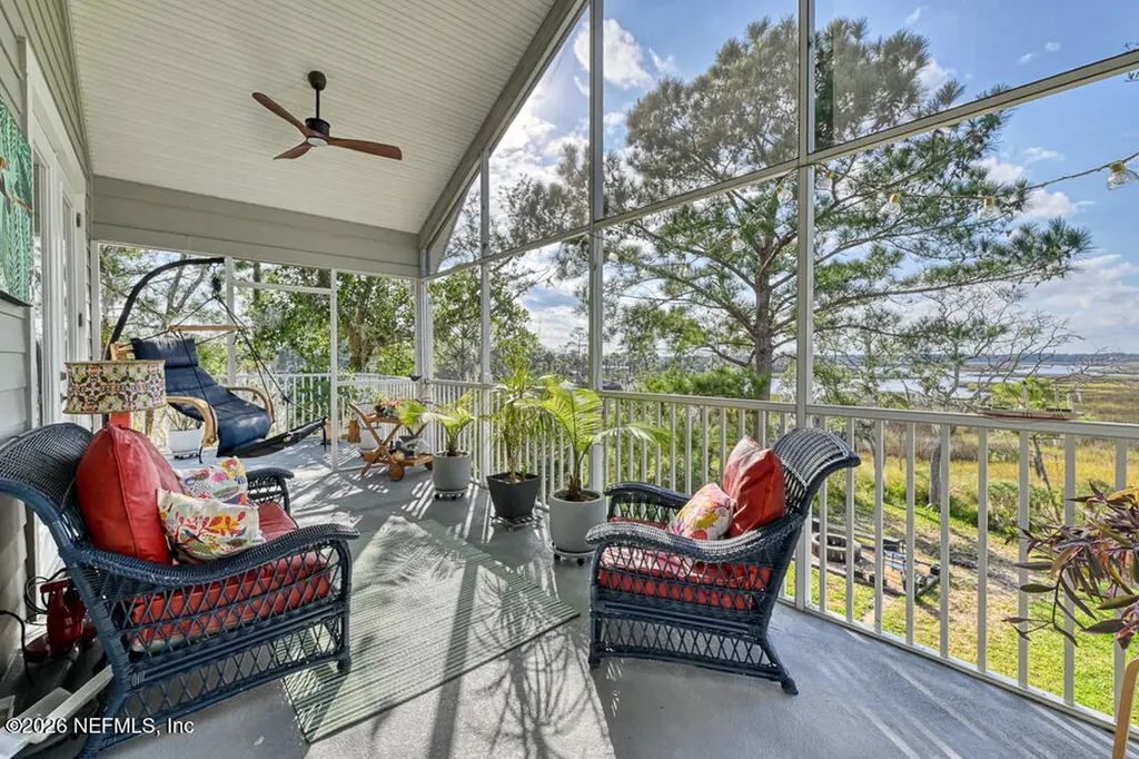 1470 Marsh View Court Atlantic Beach FL 32233