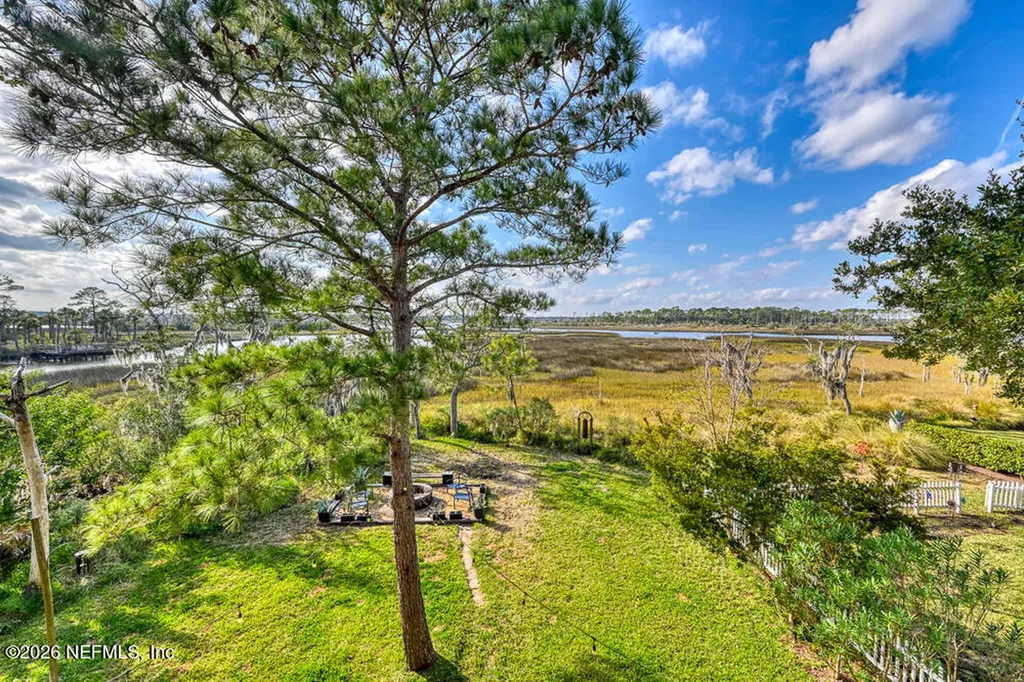 1470 Marsh View Court Atlantic Beach FL 32233