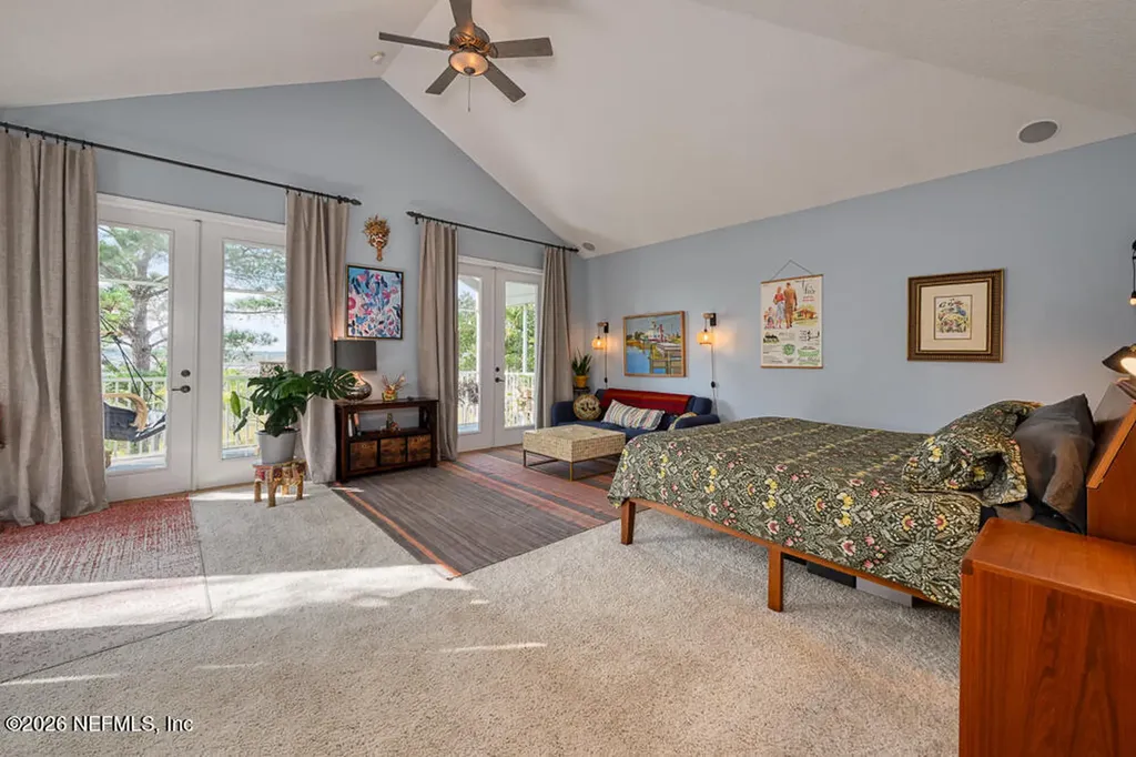 1470 Marsh View Court Atlantic Beach FL 32233