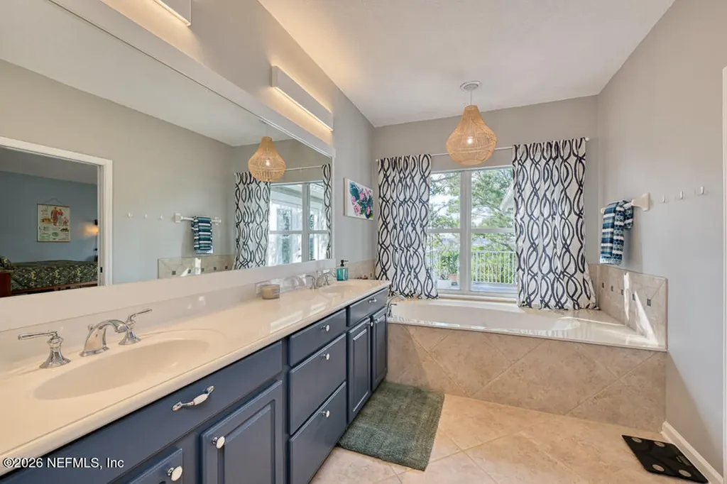 1470 Marsh View Court Atlantic Beach FL 32233