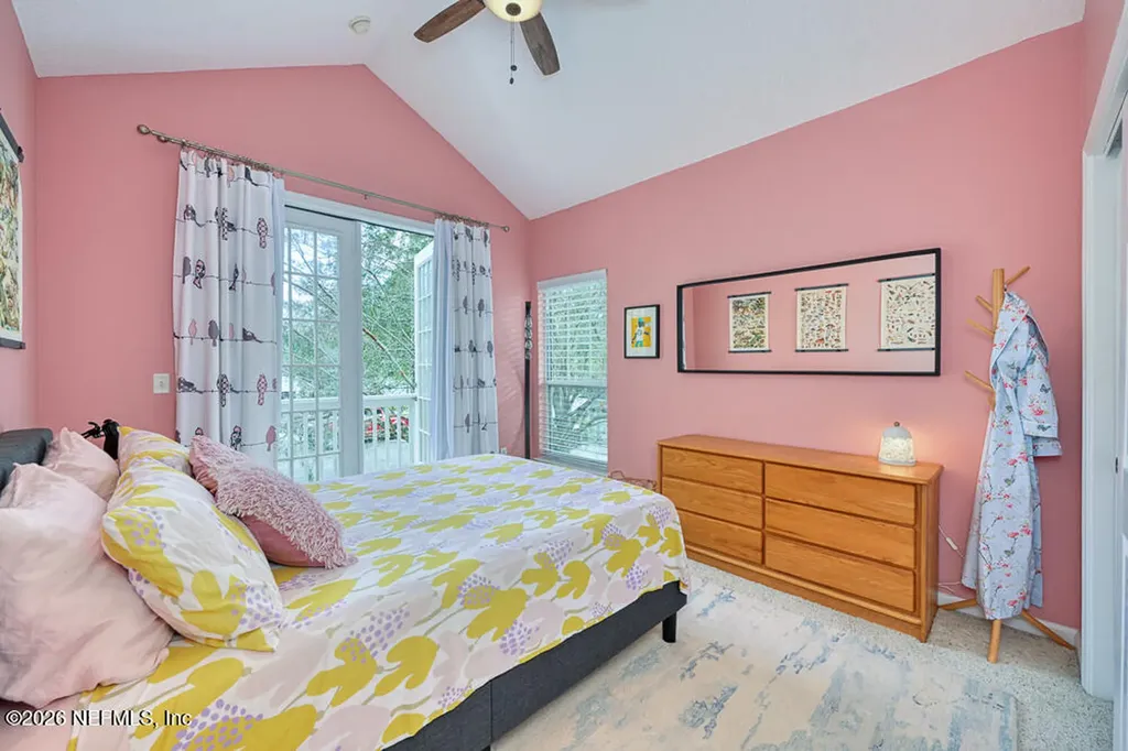 1470 Marsh View Court Atlantic Beach FL 32233