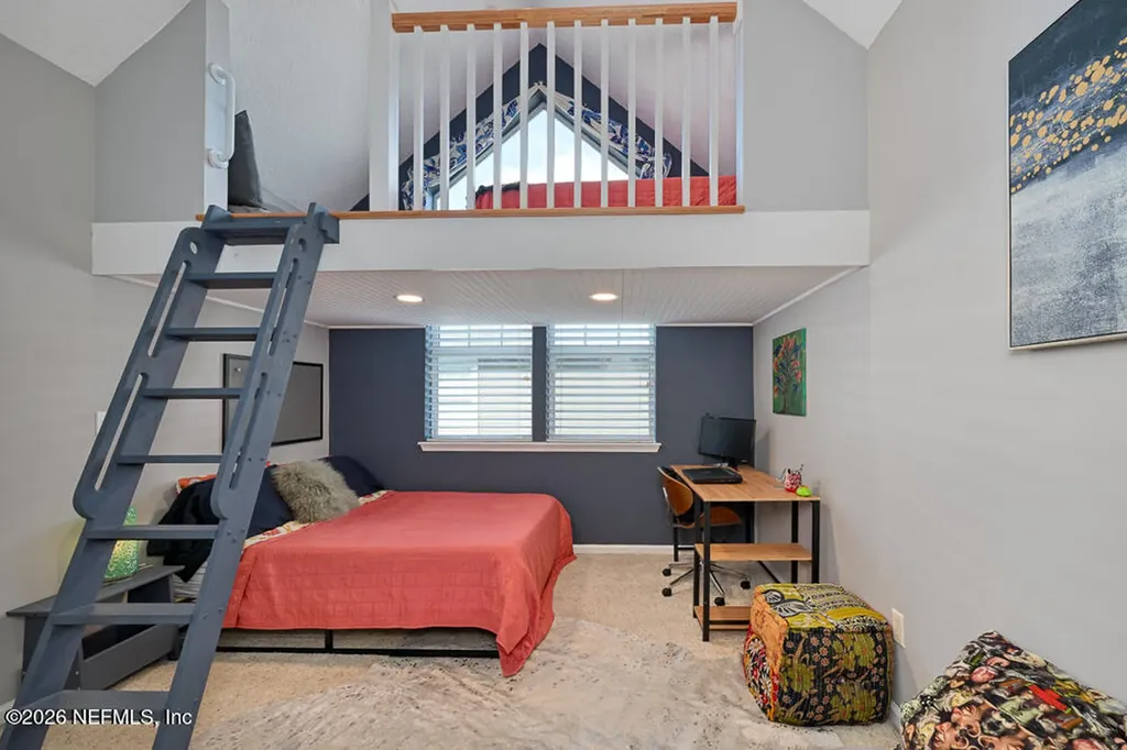 1470 Marsh View Court Atlantic Beach FL 32233