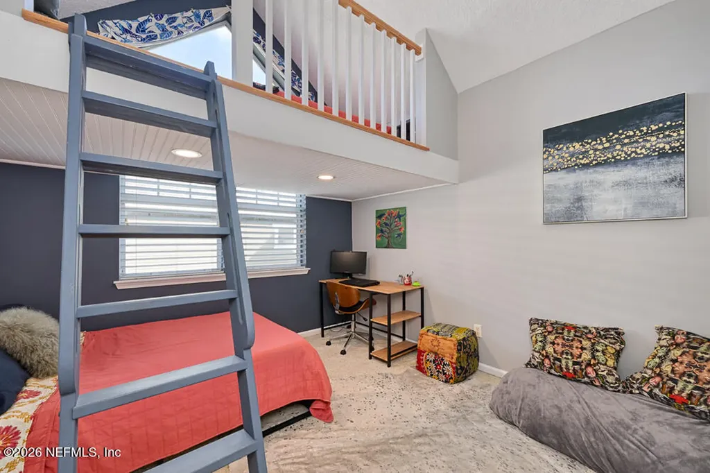 1470 Marsh View Court Atlantic Beach FL 32233