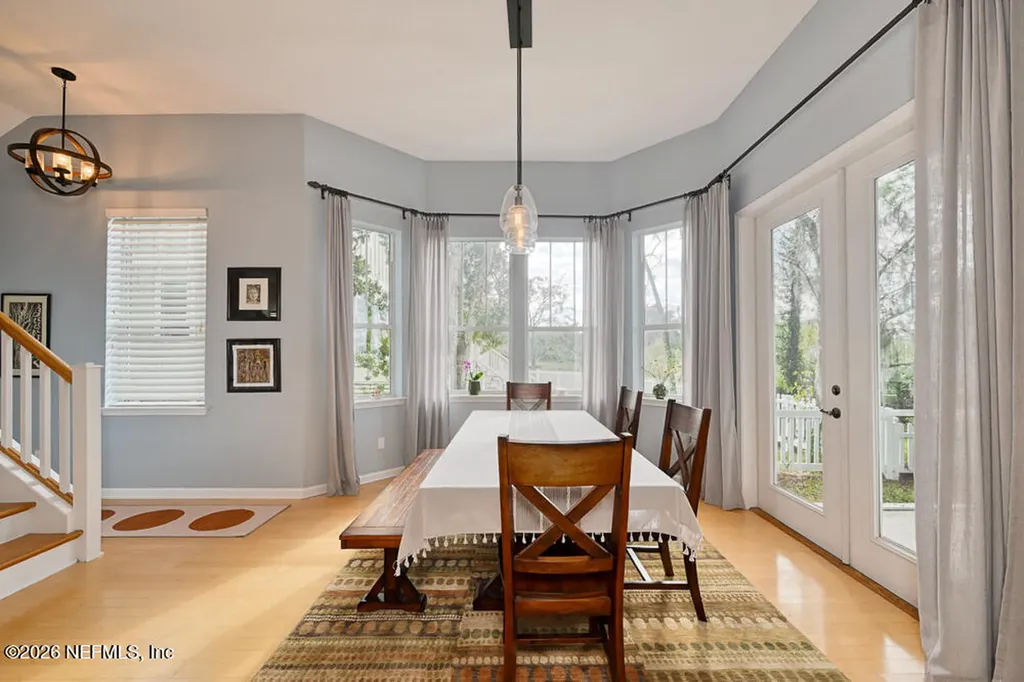 1470 Marsh View Court Atlantic Beach FL 32233