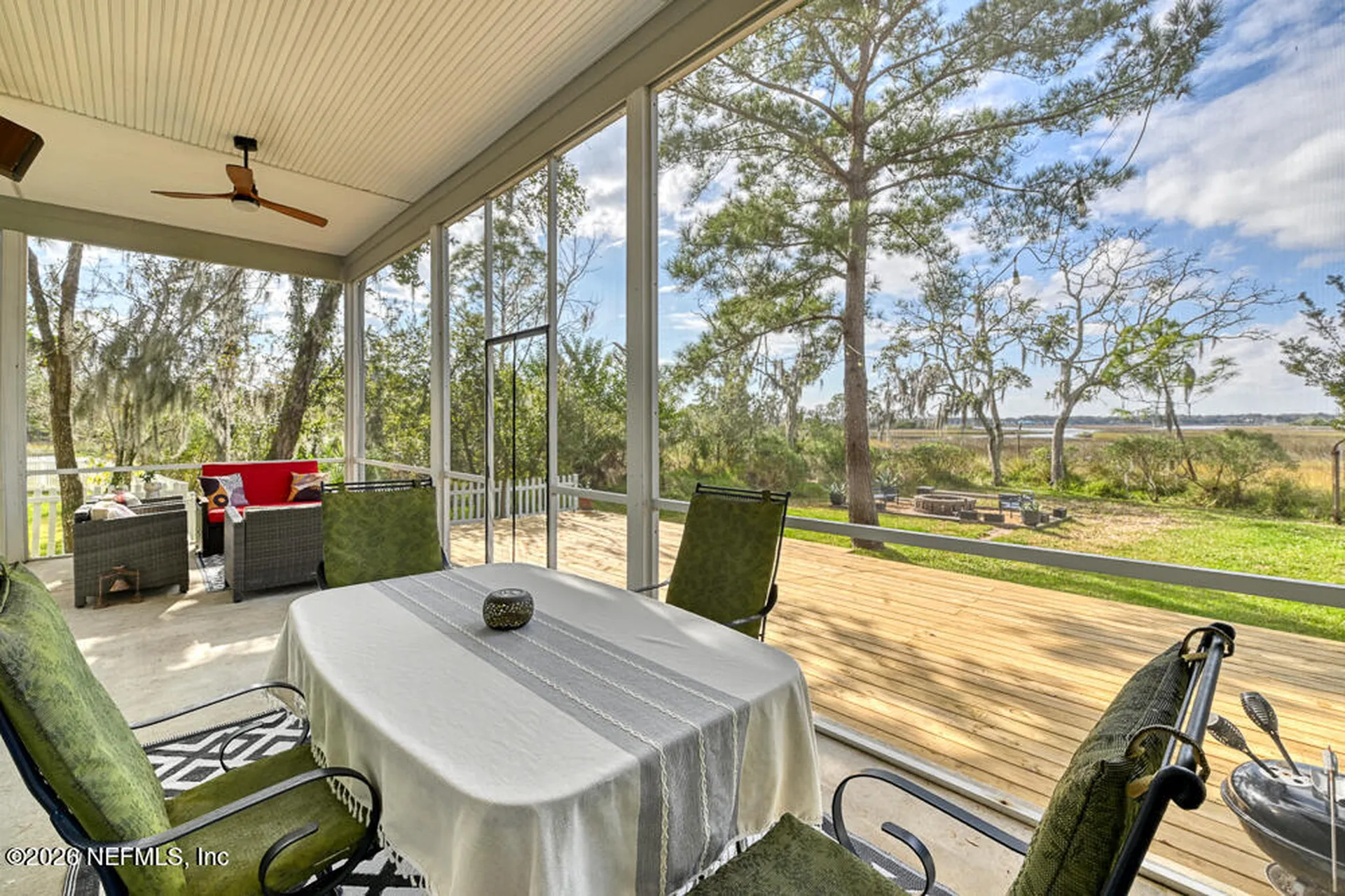 1470 Marsh View Court Atlantic Beach FL 32233