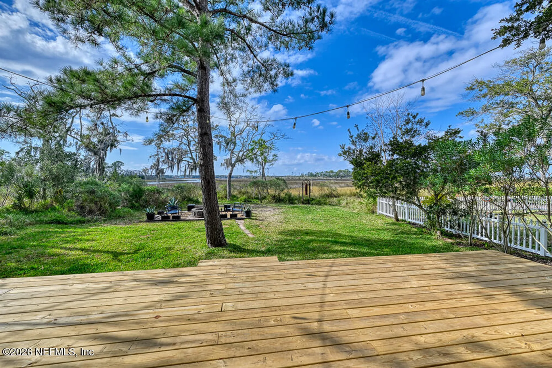 1470 Marsh View Court Atlantic Beach FL 32233