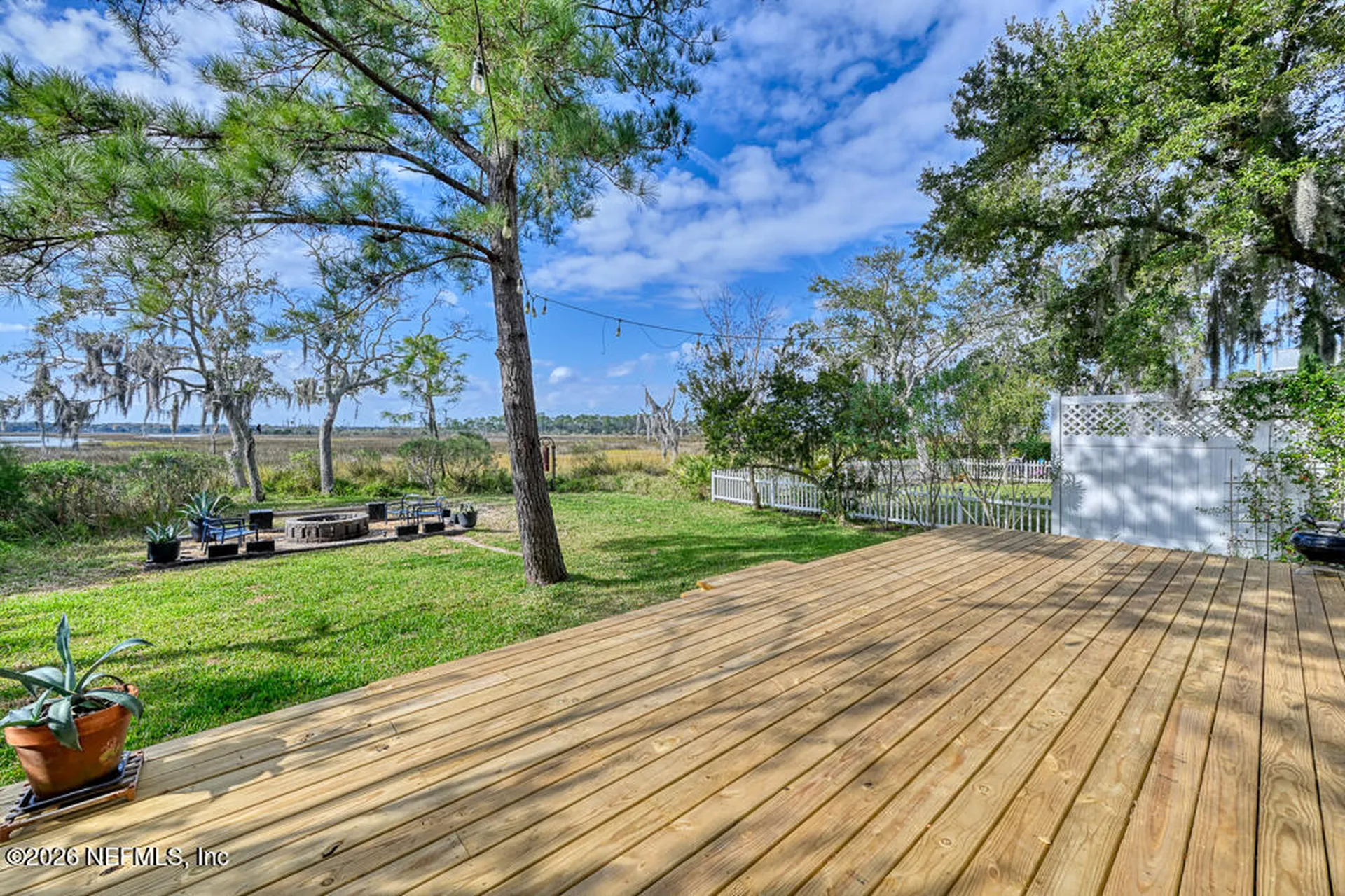 1470 Marsh View Court Atlantic Beach FL 32233