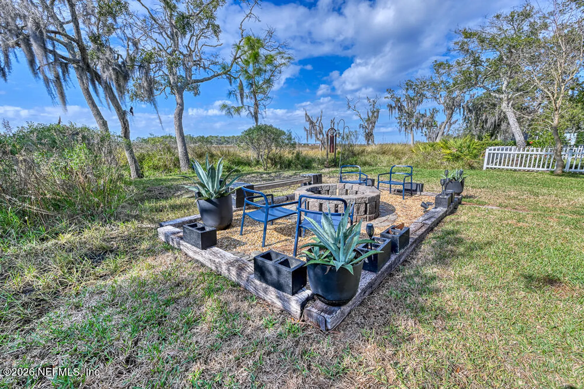 1470 Marsh View Court Atlantic Beach FL 32233