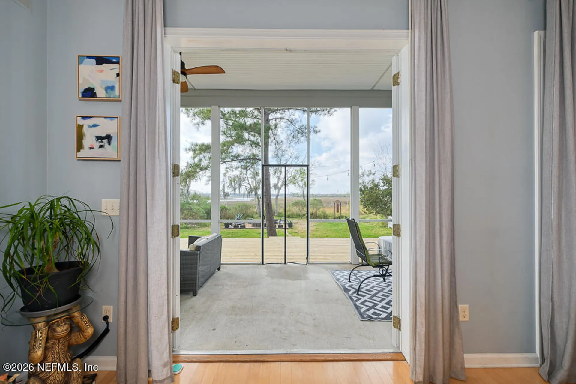 1470 Marsh View Court Atlantic Beach FL 32233