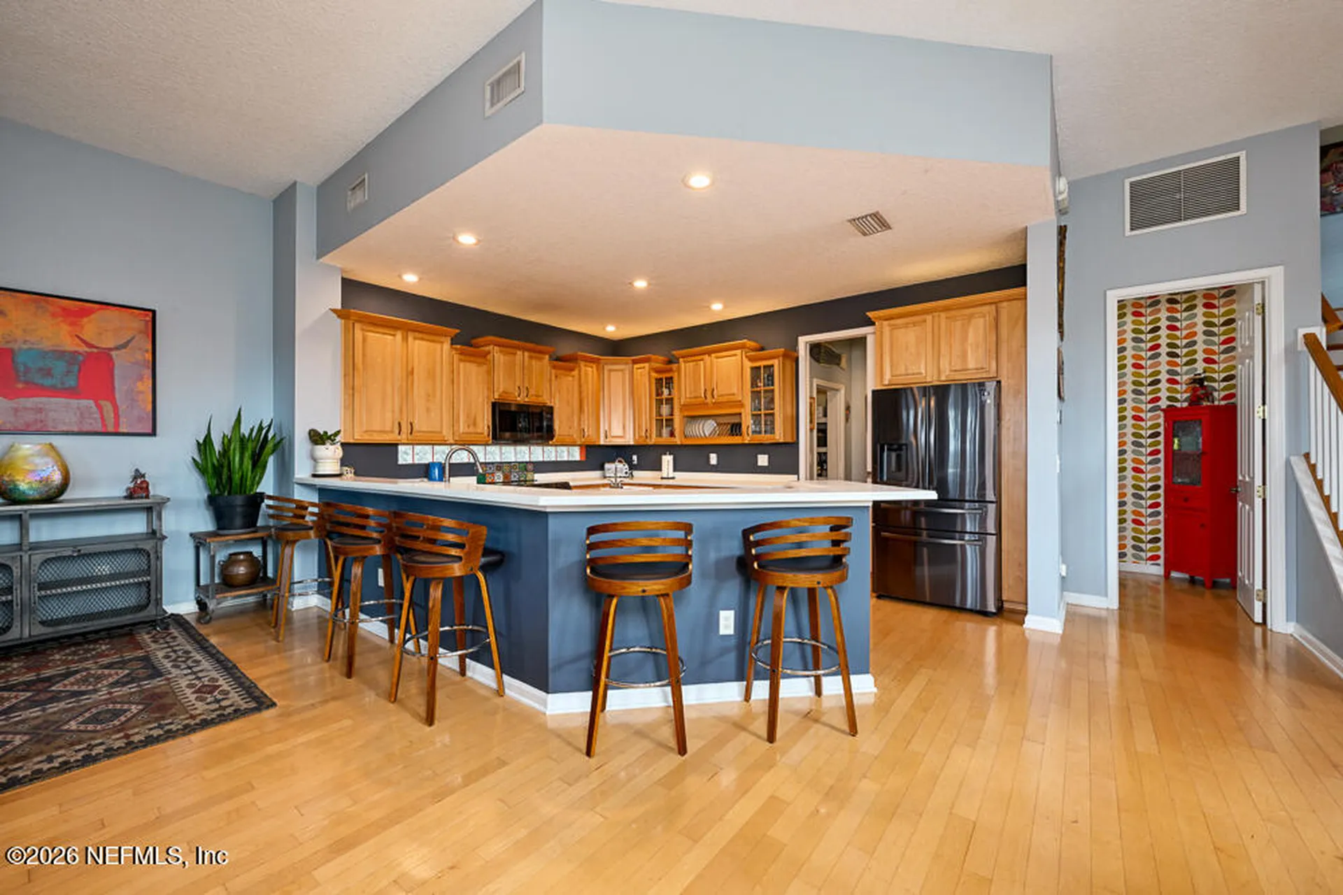 1470 Marsh View Court Atlantic Beach FL 32233