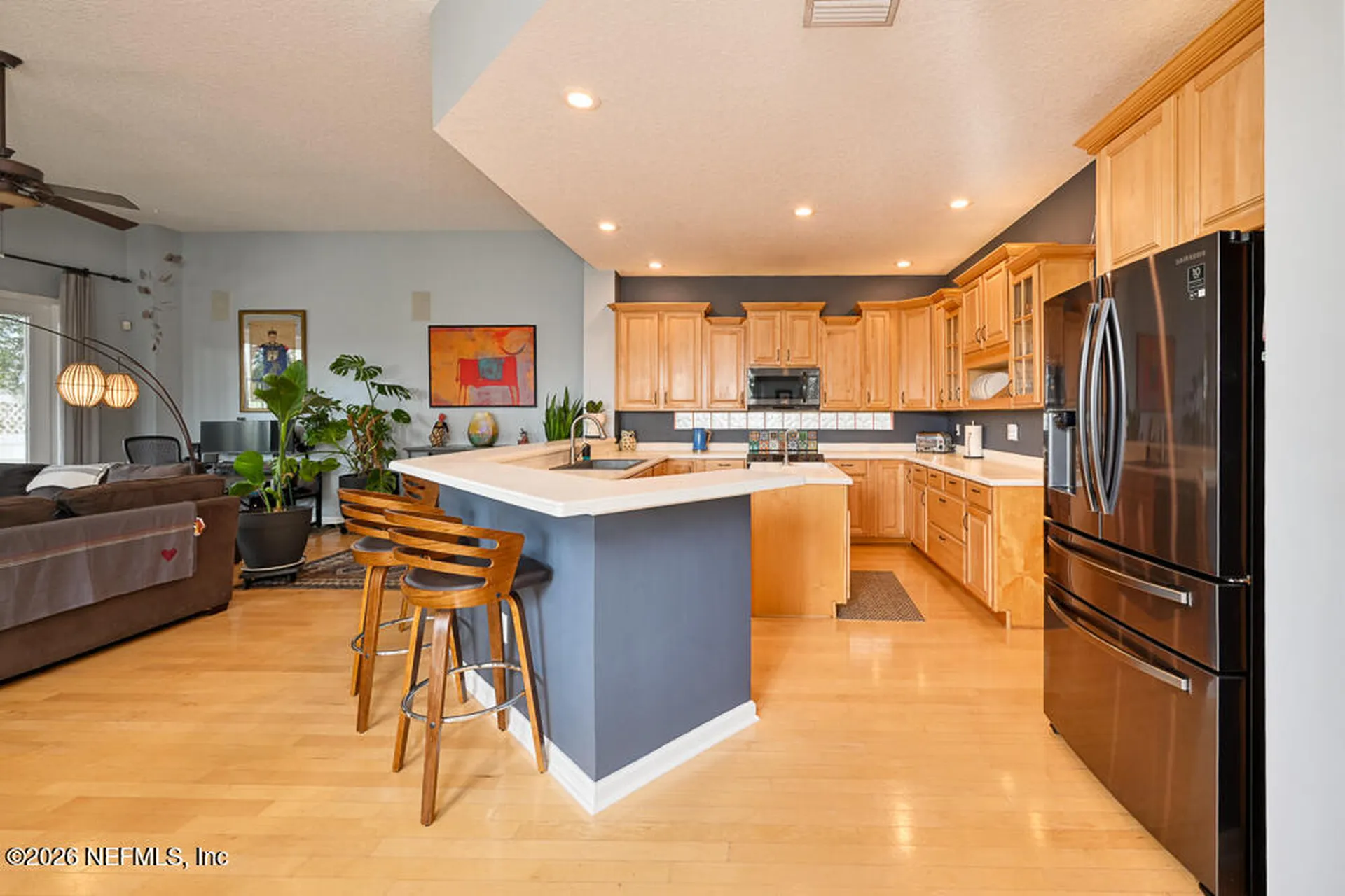 1470 Marsh View Court Atlantic Beach FL 32233