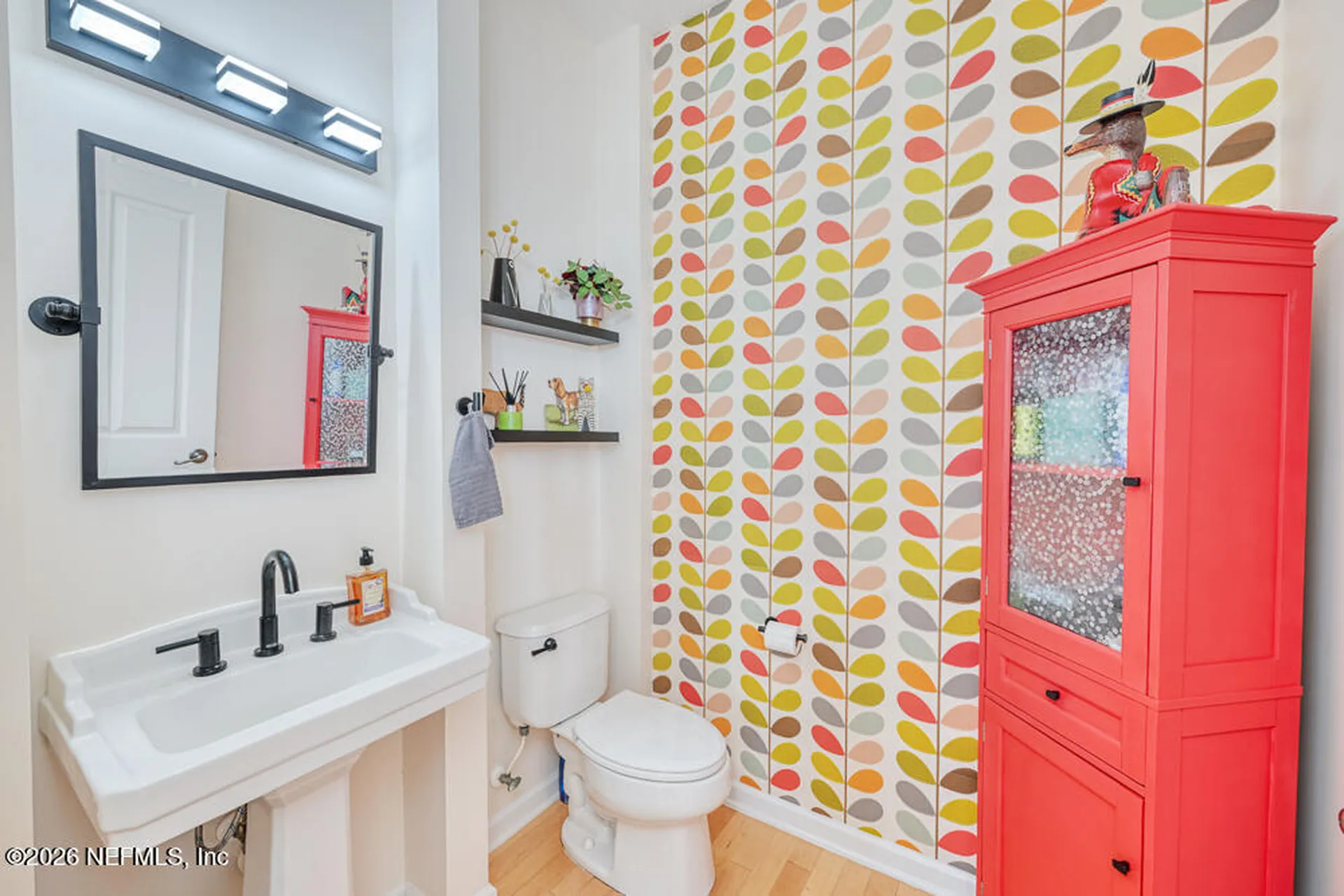 1470 Marsh View Court Atlantic Beach FL 32233