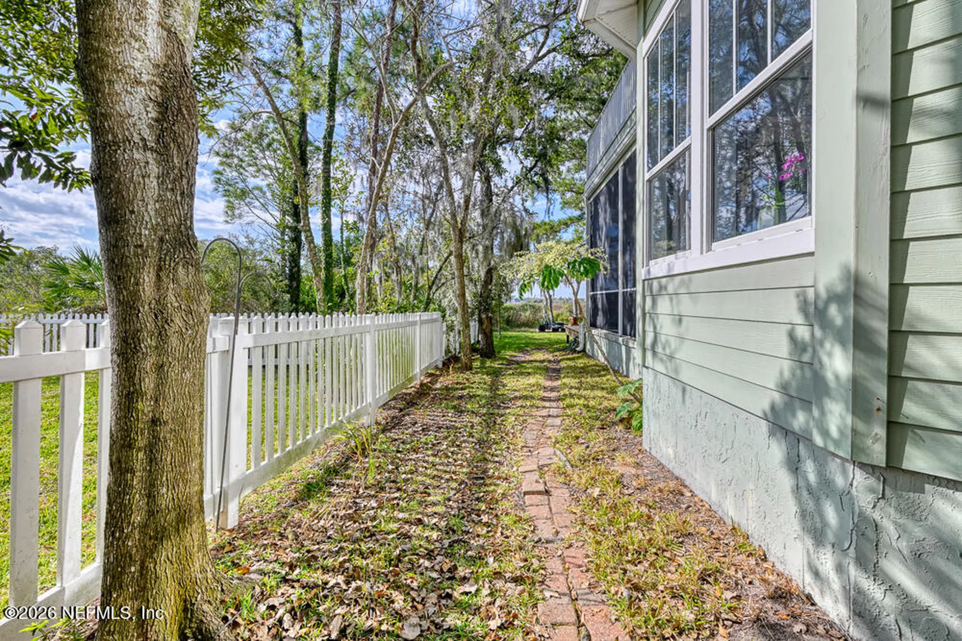 1470 Marsh View Court Atlantic Beach FL 32233