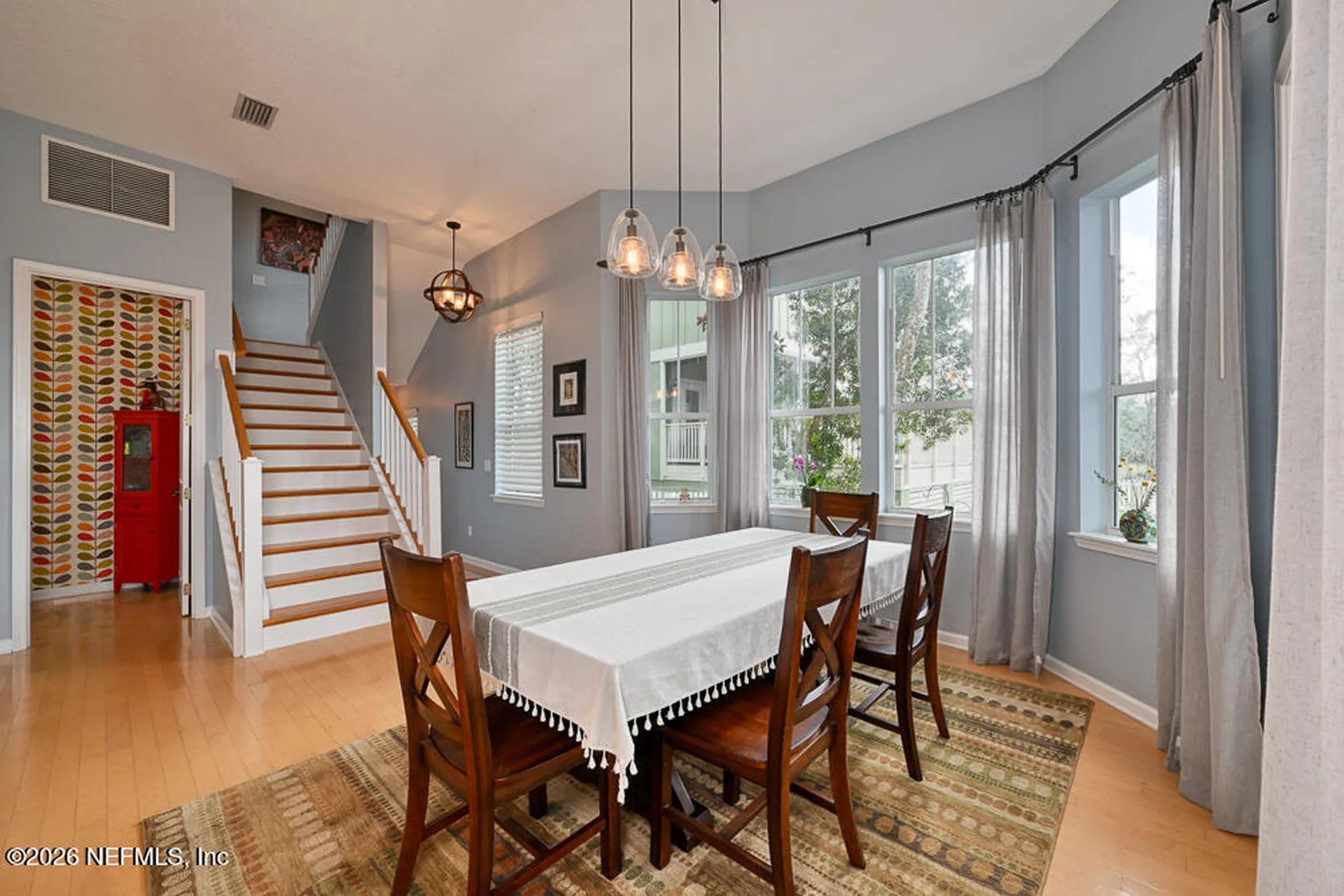 1470 Marsh View Court Atlantic Beach FL 32233