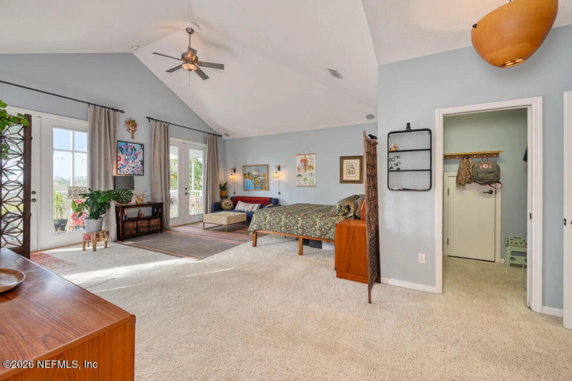 1470 Marsh View Court Atlantic Beach FL 32233