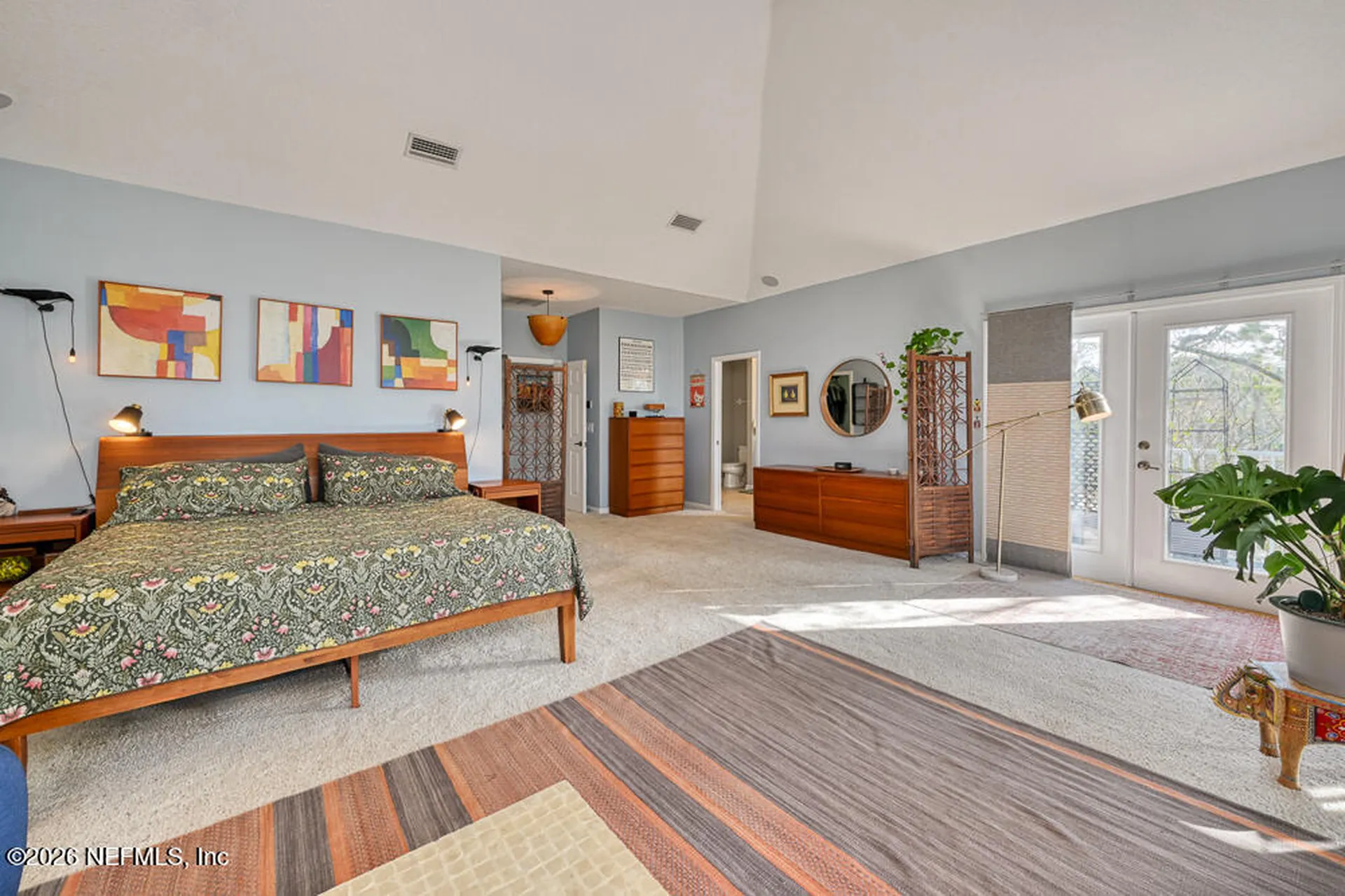 1470 Marsh View Court Atlantic Beach FL 32233