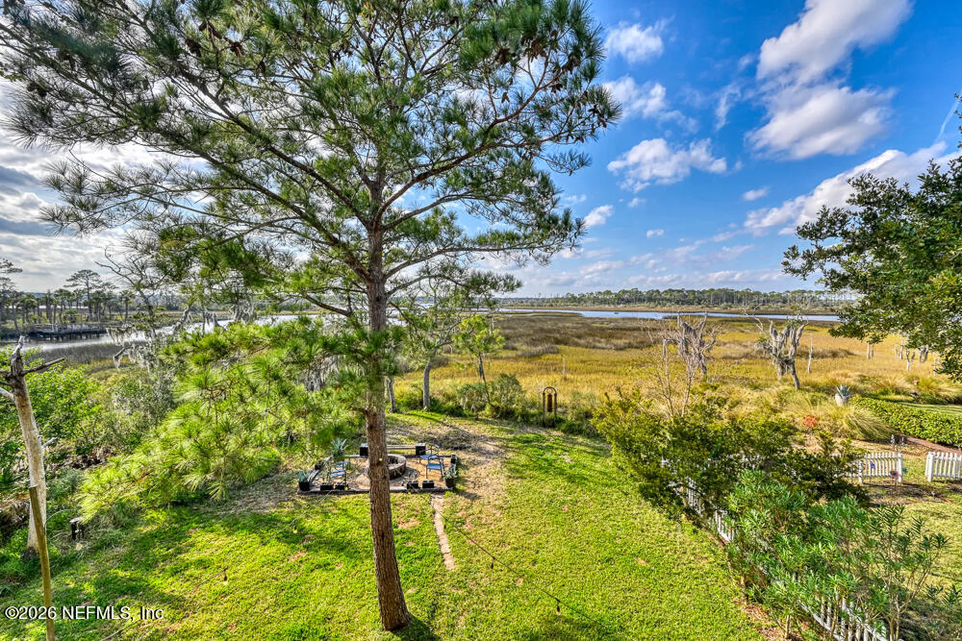 1470 Marsh View Court Atlantic Beach FL 32233