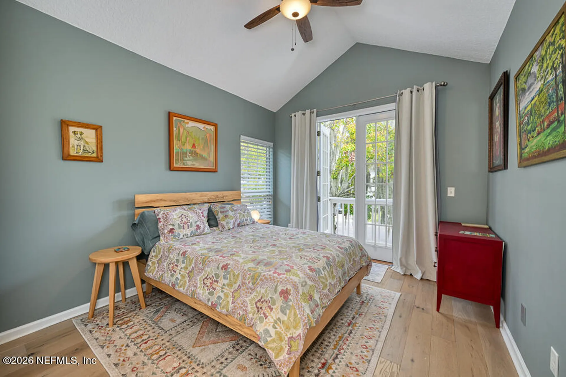 1470 Marsh View Court Atlantic Beach FL 32233