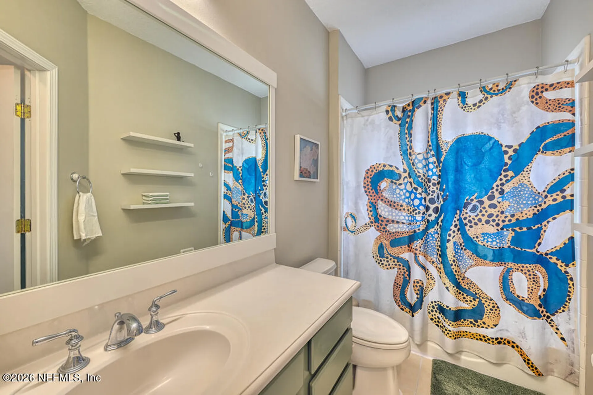 1470 Marsh View Court Atlantic Beach FL 32233