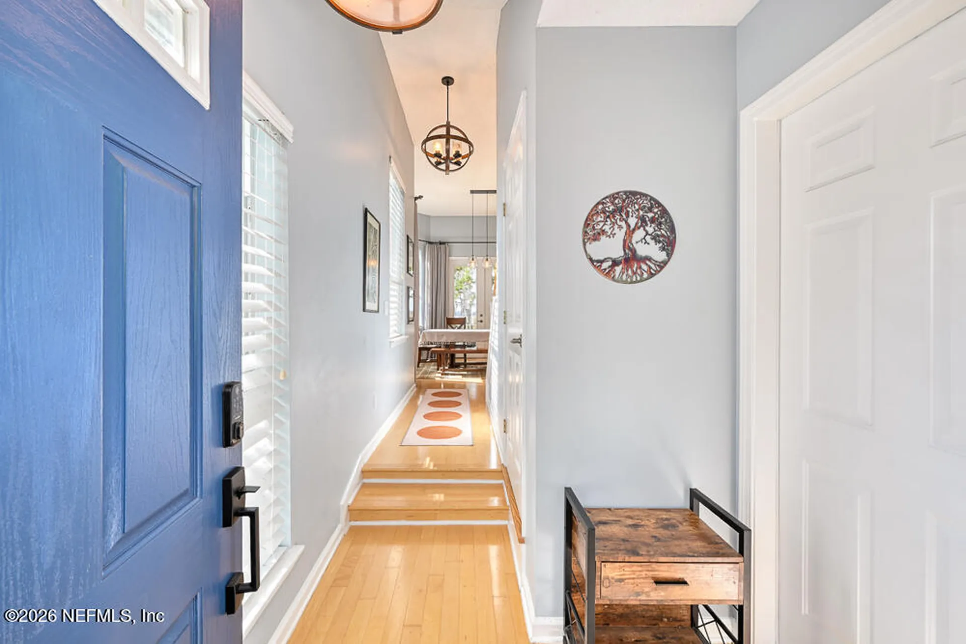 1470 Marsh View Court Atlantic Beach FL 32233