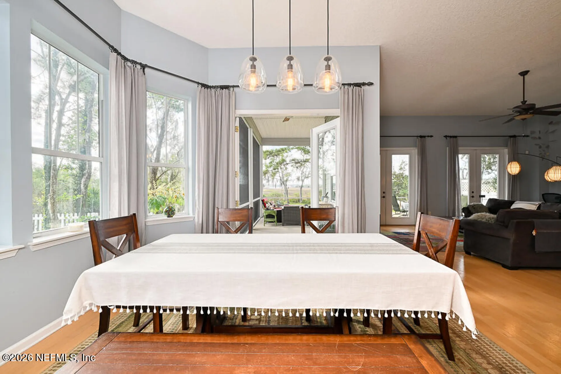 1470 Marsh View Court Atlantic Beach FL 32233