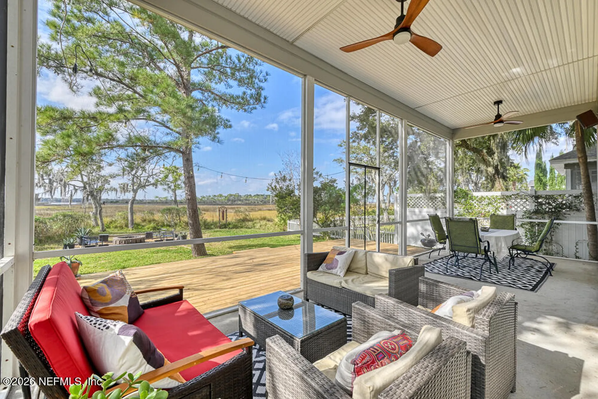 1470 Marsh View Court Atlantic Beach FL 32233