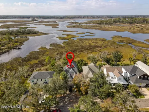 1470 Marsh View Court Atlantic Beach FL 32233