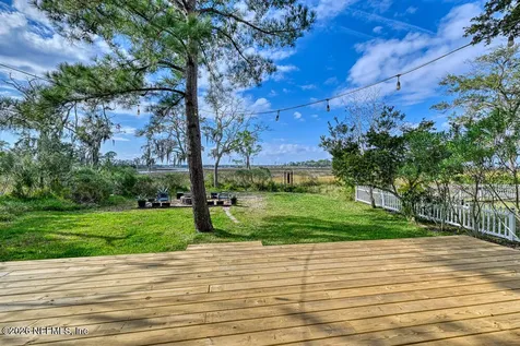1470 Marsh View Court Atlantic Beach FL 32233