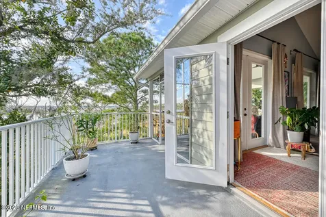 1470 Marsh View Court Atlantic Beach FL 32233
