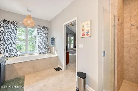 1470 Marsh View Court Atlantic Beach FL 32233