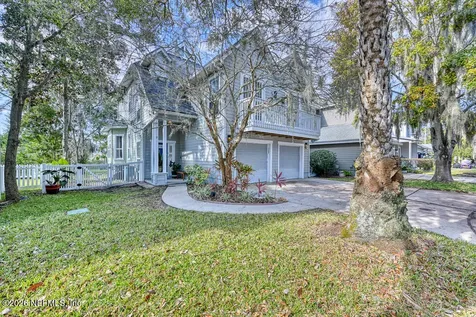 1470 Marsh View Court Atlantic Beach FL 32233